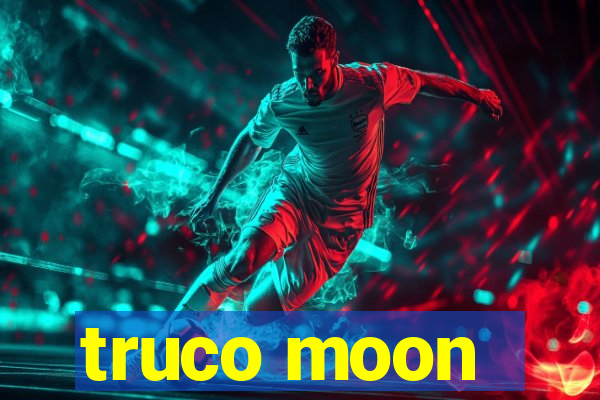 truco moon - crash & poker